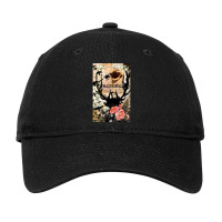 Graphic Movies  Thriller Mens Funny Adjustable Cap | Artistshot