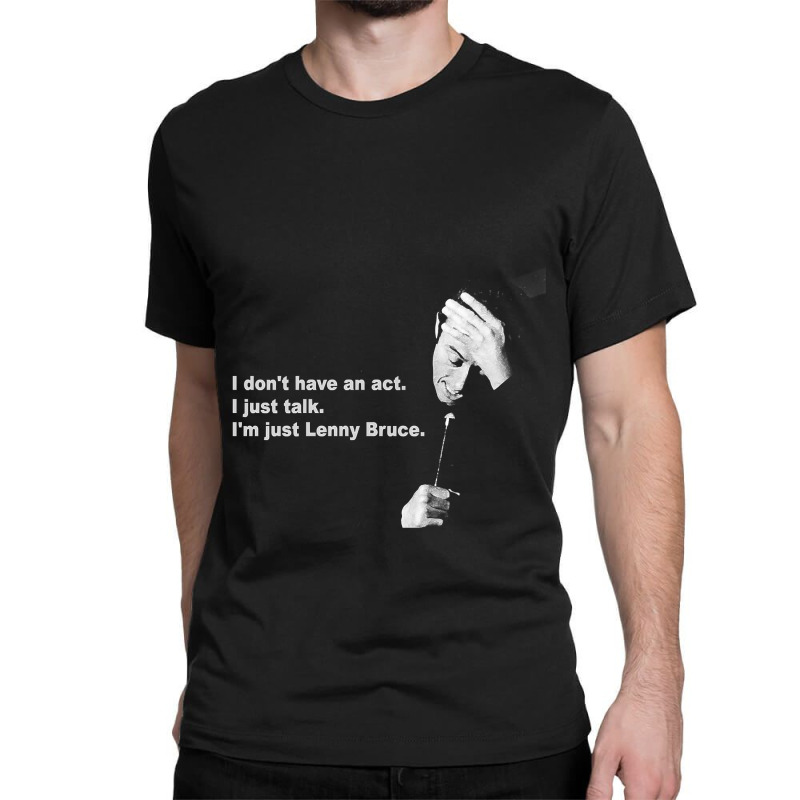 Funny Man Woody Allen Gifts Women Classic T-shirt by TylerArtists | Artistshot