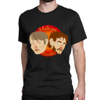 Graphic Picture Hannibals Vintage Music Classic T-shirt | Artistshot