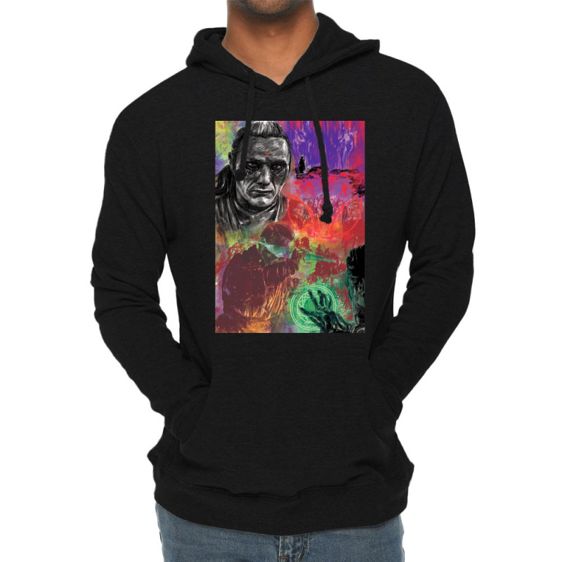 Graphic Vintage  Tv Series Music Kids Lightweight Hoodie by SeanArtists | Artistshot