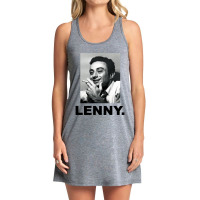 Music Vintage Retro Woody Allen Women My Favorite Tank Dress | Artistshot