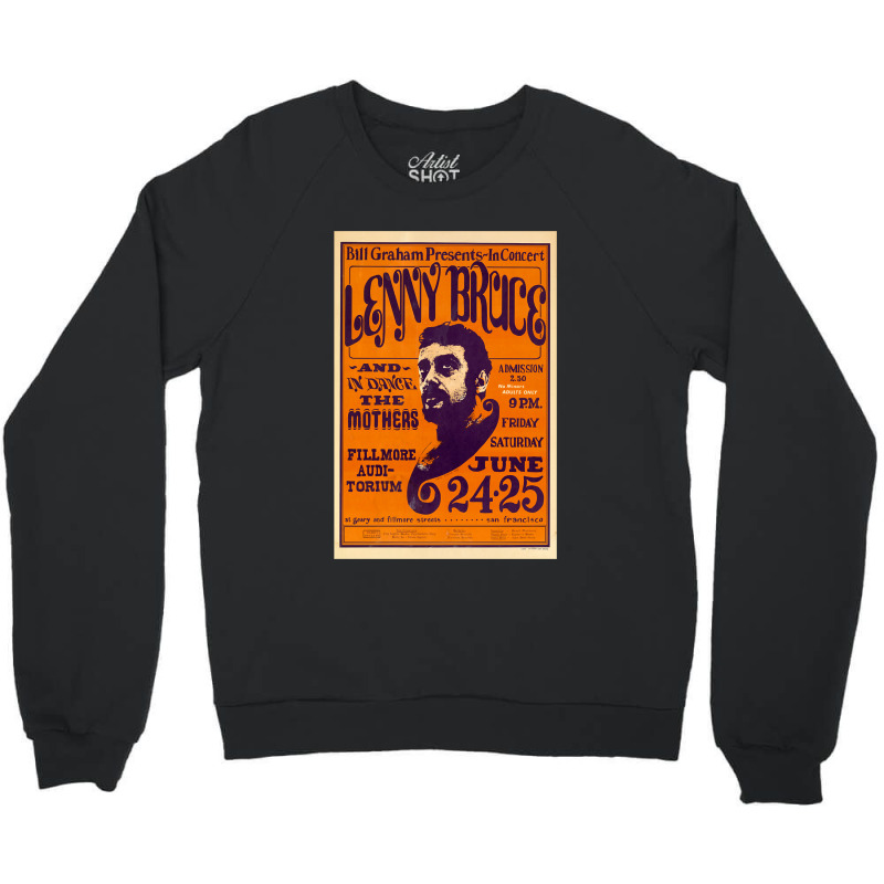 Retro  Satirist Mens Womens Crewneck Sweatshirt by TylerArtists | Artistshot