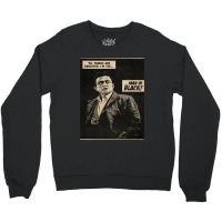 Vintage Retro Satirist Day Gift Crewneck Sweatshirt | Artistshot