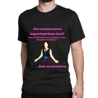 Women Men Satirist For Mens Womens Classic T-shirt | Artistshot