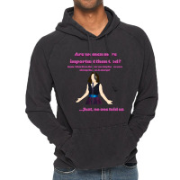 Women Men Satirist For Mens Womens Vintage Hoodie | Artistshot