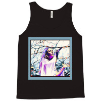 Classic Retro  Folk-pop Gifts Men Tank Top | Artistshot