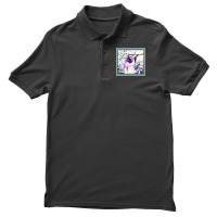 Classic Retro  Folk-pop Gifts Men Men's Polo Shirt | Artistshot