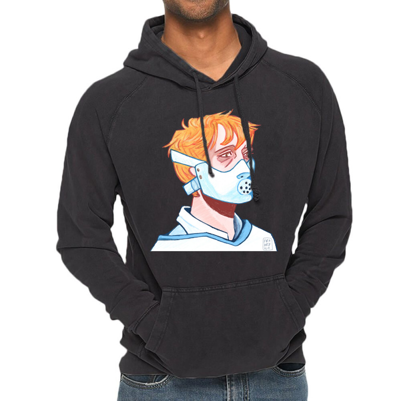 Vintage Movies  Danish Actor Art Character Vintage Hoodie by SeanArtists | Artistshot