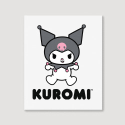 Buy Kuromi Hoodie and Sweatpants Set Pullover Cute Cartoon Kuromi