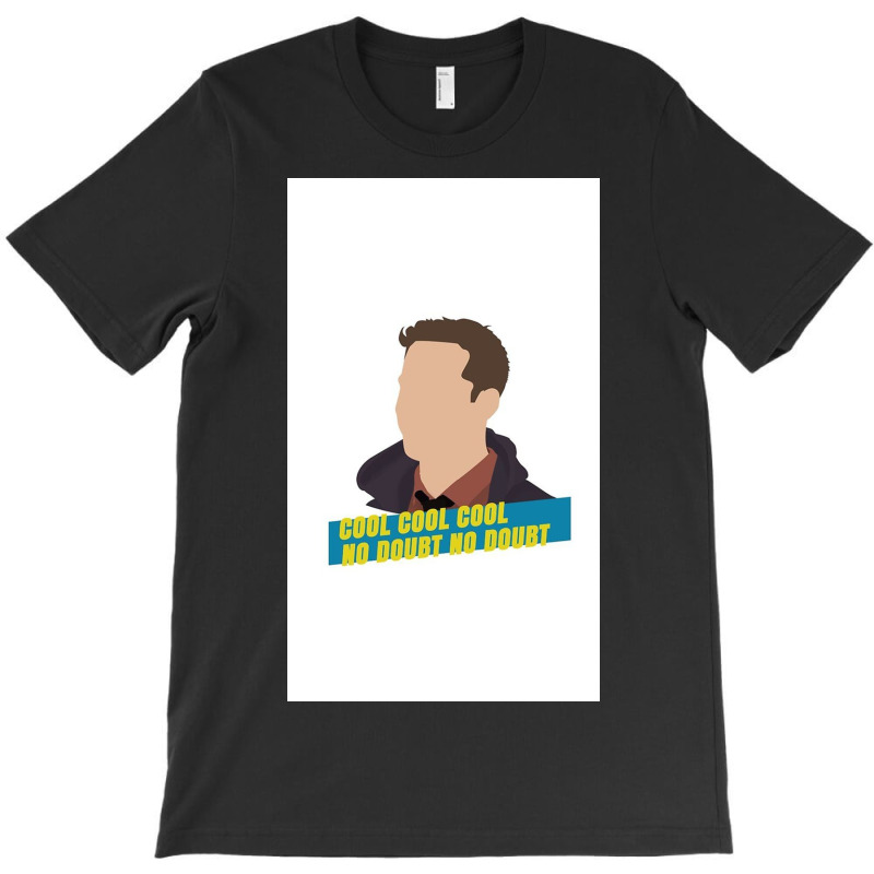 Jake Peralta Is Smort T-Shirt by Wilesxcd | Artistshot