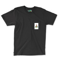 Jake Peralta Is Smort Pocket T-shirt | Artistshot