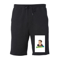 Jake Peralta Is Smort Fleece Short | Artistshot