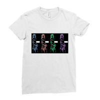 Woman Ladies Fitted T-shirt | Artistshot