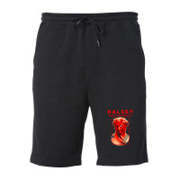 Tour With Pride Fleece Short | Artistshot