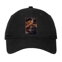 Classic Film  Sports My Favorite People Adjustable Cap | Artistshot