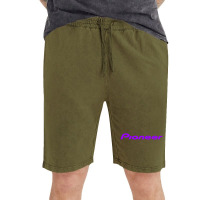 Pioneer Purple Vintage Short | Artistshot