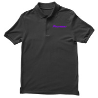 Pioneer Purple Men's Polo Shirt | Artistshot