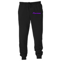 Pioneer Purple Unisex Jogger | Artistshot