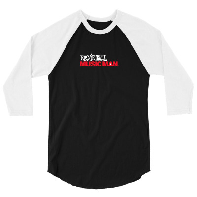 musicman shirt