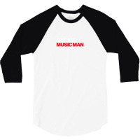 musicman shirt