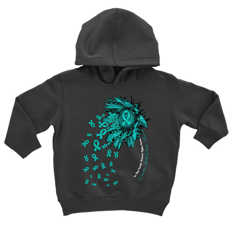 Dissociative Identity Disorder Survivor T  Shirt Dissociative Identity Toddler Hoodie | Artistshot