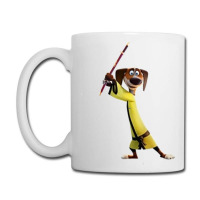 Hank Coffee Mug | Artistshot