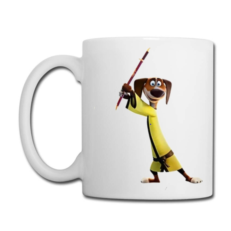 Hank Coffee Mug | Artistshot