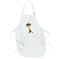 Hank Full-length Apron | Artistshot