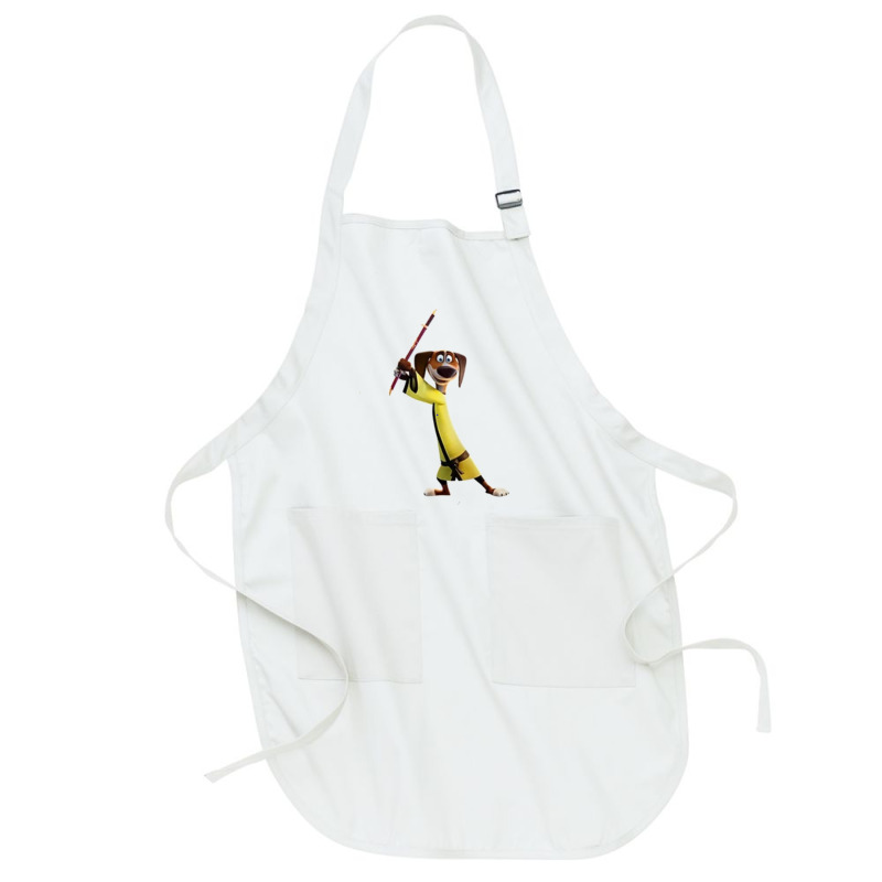 Hank Full-length Apron | Artistshot