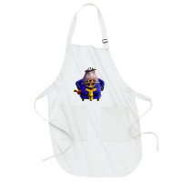 Paws Of Fury Full-length Apron | Artistshot