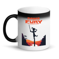 Paws Of Fury The Legend Magic Mug | Artistshot