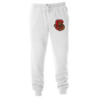 Cornell B3g R3d Unisex Jogger | Artistshot