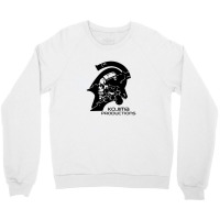 Kojima Production Crewneck Sweatshirt | Artistshot