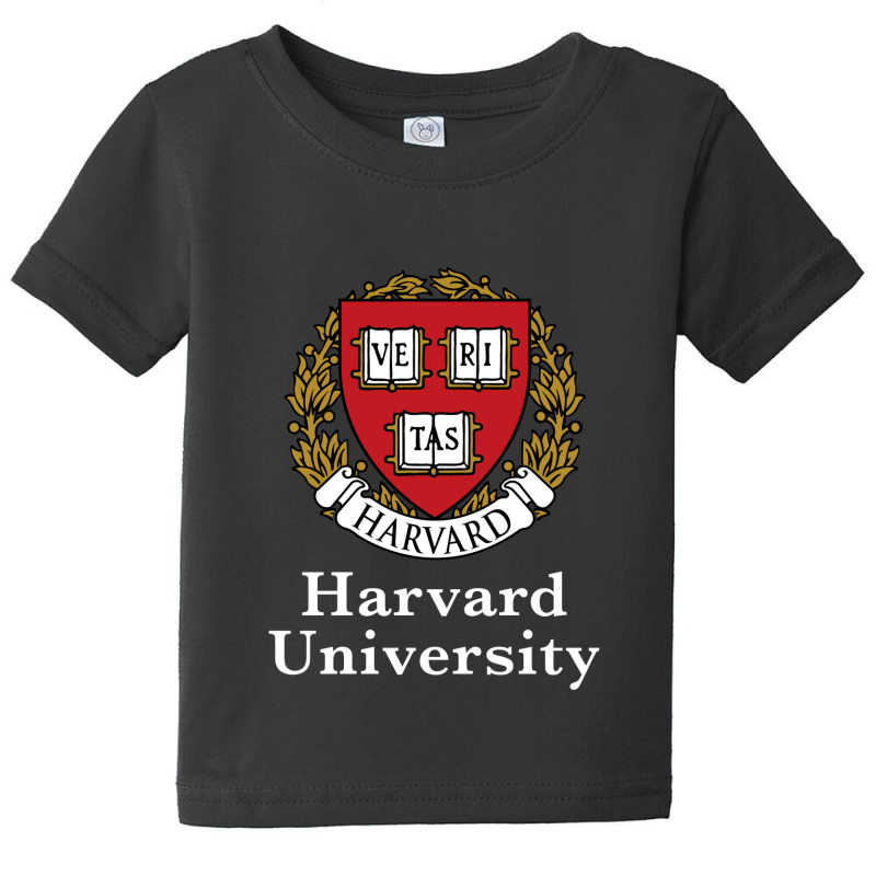 Harv4rd University Baby Tee by cai kahirupan | Artistshot