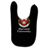 Harv4rd University Baby Bibs | Artistshot