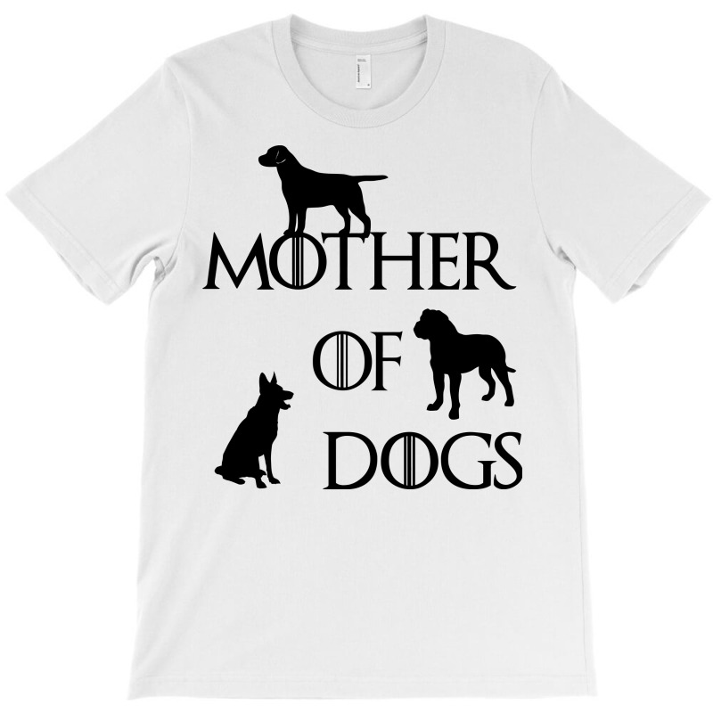 mother of dogs shirt