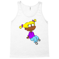 Angelica Pickles Tank Top | Artistshot