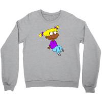 Angelica Pickles Crewneck Sweatshirt | Artistshot