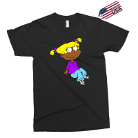 Angelica Pickles Exclusive T-shirt | Artistshot