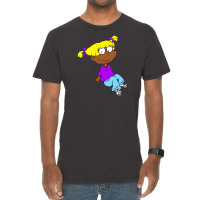 Angelica Pickles Vintage T-shirt | Artistshot