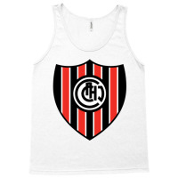 Chacarita Juniors Tank Top | Artistshot