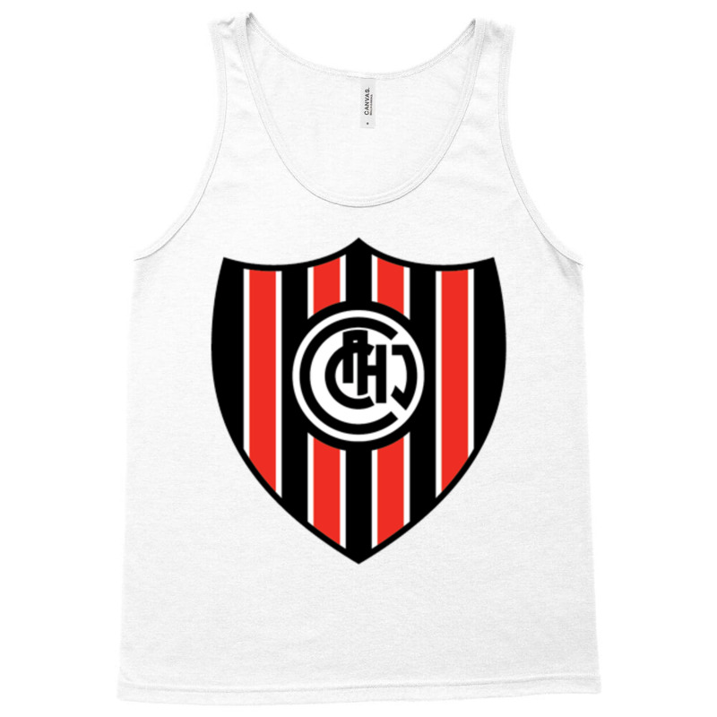 Chacarita Juniors Tank Top | Artistshot