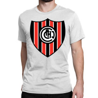 Chacarita Juniors Classic T-shirt | Artistshot