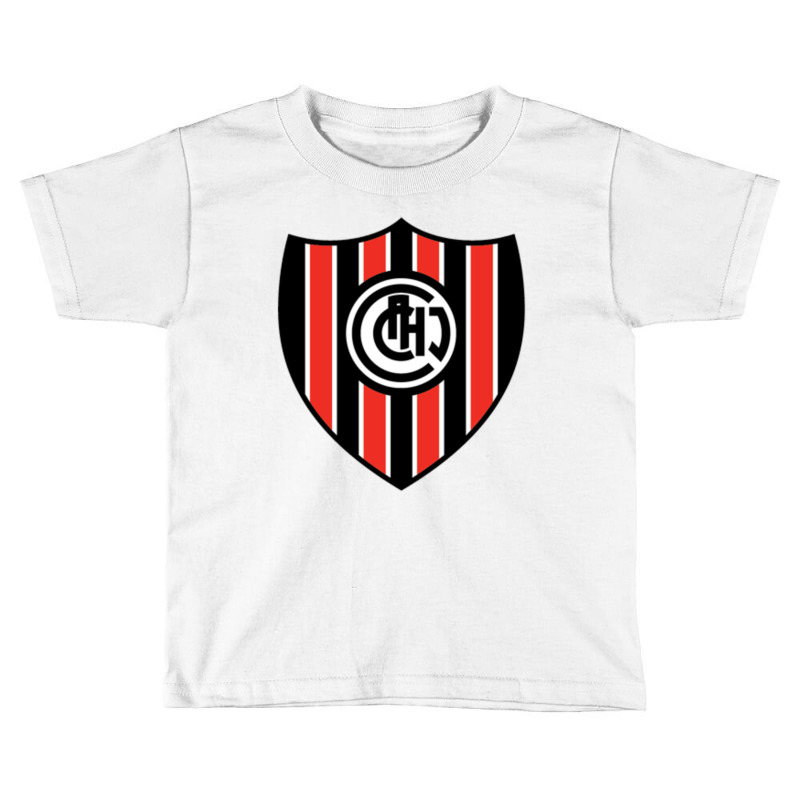 Chacarita Juniors Toddler T-shirt | Artistshot