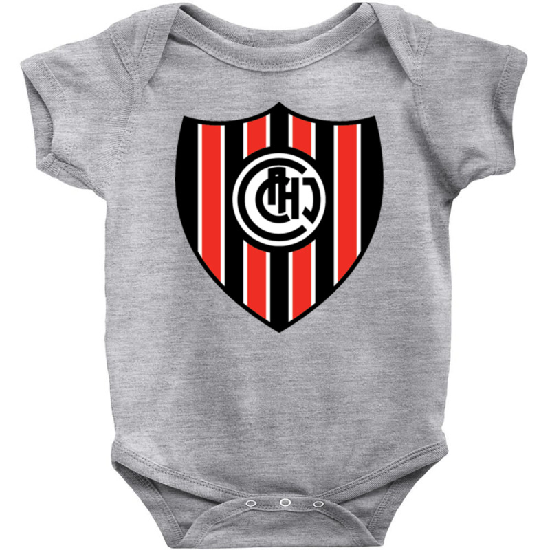 Chacarita Juniors Baby Bodysuit | Artistshot