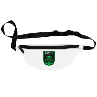 Aust1n Fc Fanny Pack | Artistshot