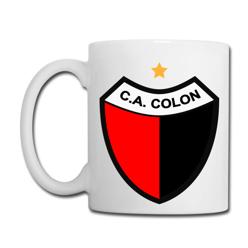 Club Atlético Colón Coffee Mug | Artistshot