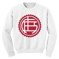 Club Atlético Lanús Youth Sweatshirt | Artistshot