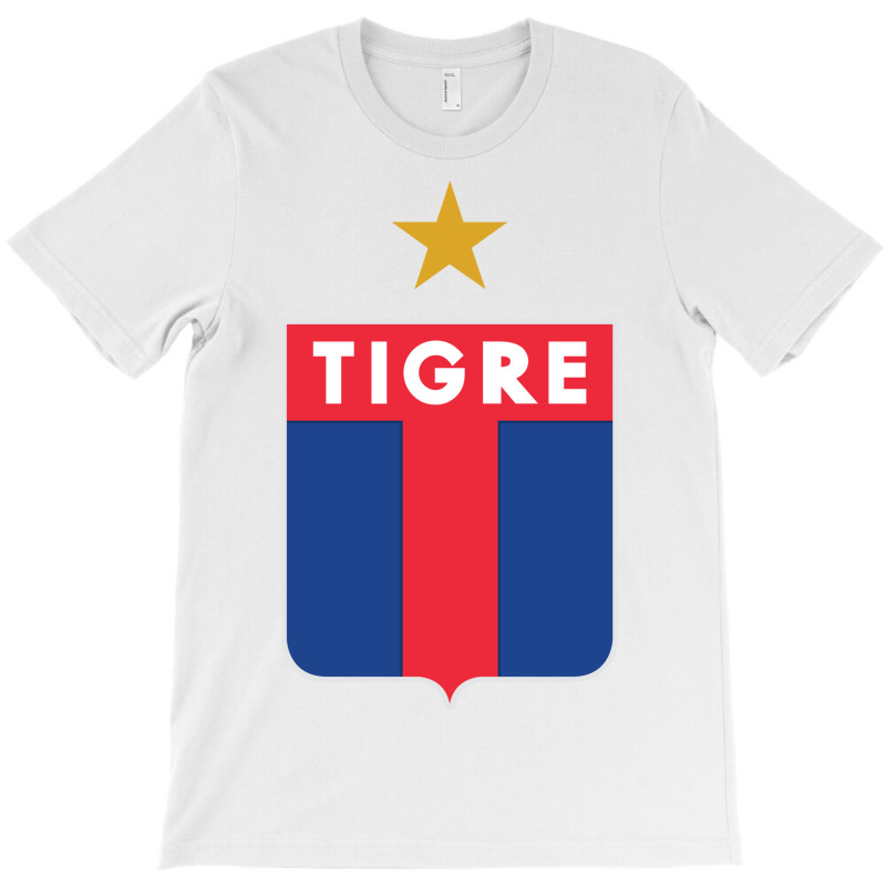 Club Atlético Tigre T-shirt | Artistshot