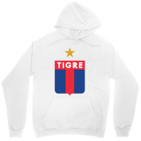 Club Atlético Tigre Unisex Hoodie | Artistshot